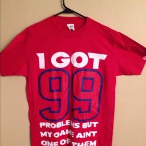 JJ Watt t-shirt