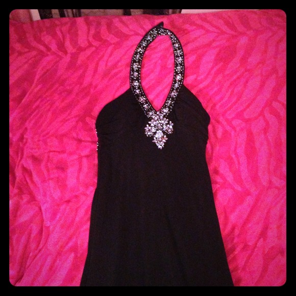 Homecoming / prom dress