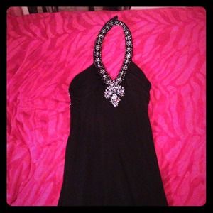 Homecoming / prom dress