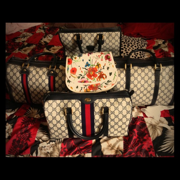 💕👜🎀Gucci Collections🎀👜💕NOT FOR SALE!