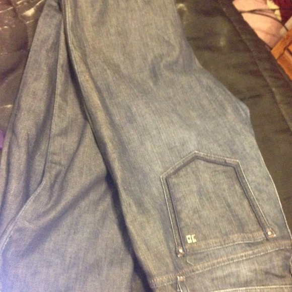 Joes Cigarette jeans