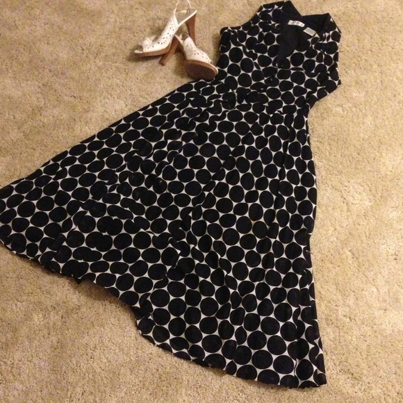 *RESERVED FOR VERONICA*Liz Claiborne vintage dress