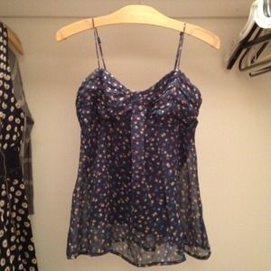 American Eagle Tank Top