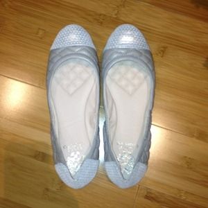 NWB Vince Camuto Fawna ballet flats size 7