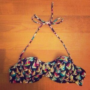Victoria's Secret bikini top