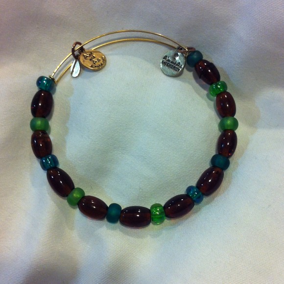 Alex and Ani