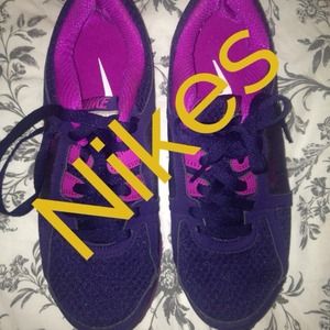 ♥Sold♥Nike Dual Fusion