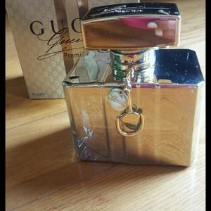 Gucci Premiere 2.5oz Perfume Spray **Hold **