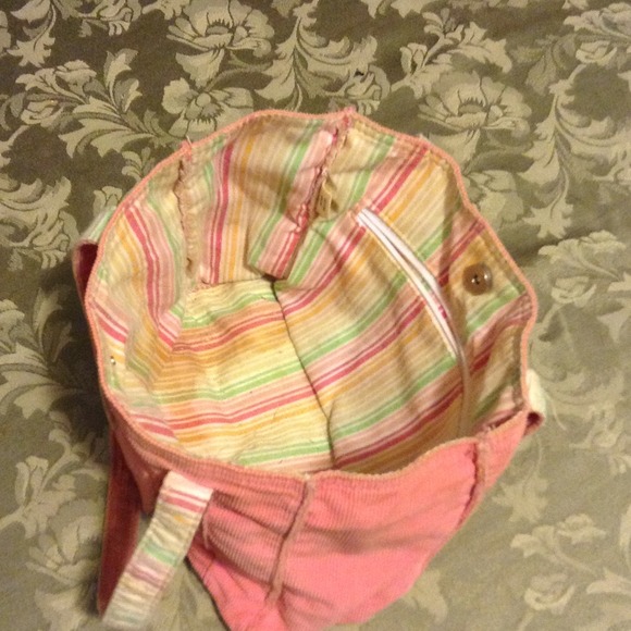 Pink Purse - Picture 2 of 2