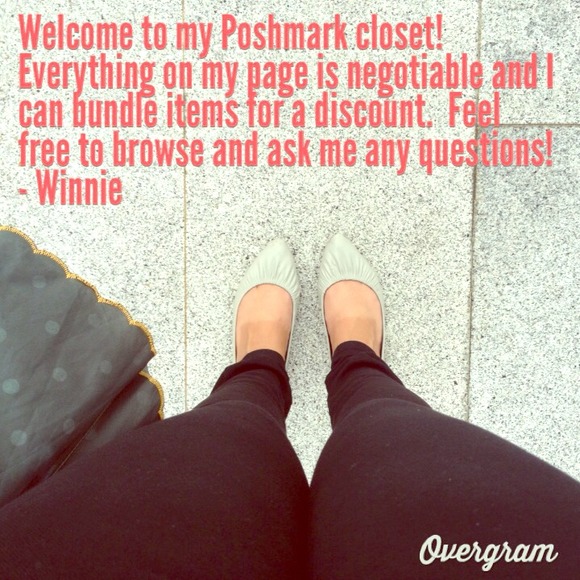 😊 Meet the Seller