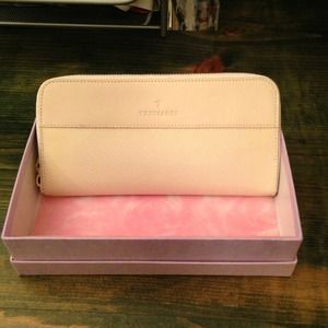 Never used Trussardi wallet