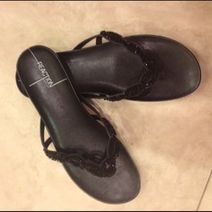 Kenneth Cole Reaction Sandals