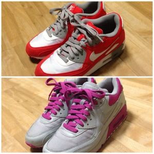 Air Max Bundle