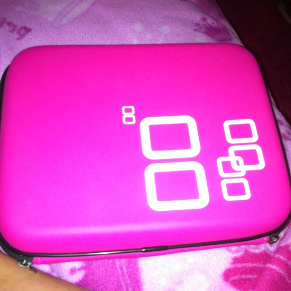 Nintendo ultra case