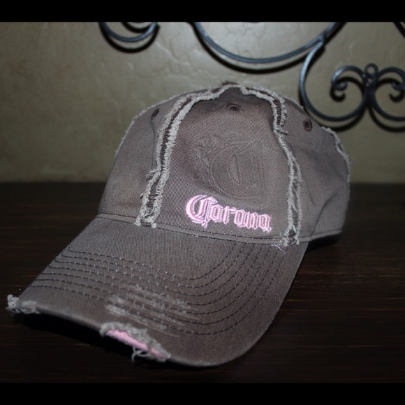 Ladies Corona Cap