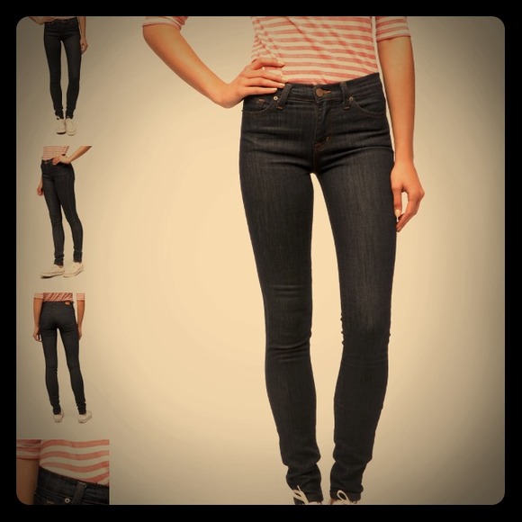 🔰PRICE REDUCED BDG Cigarette High-Rise Jean🚫T/PP