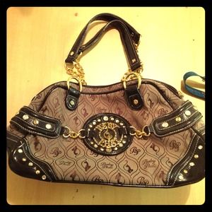 Baby phat purse