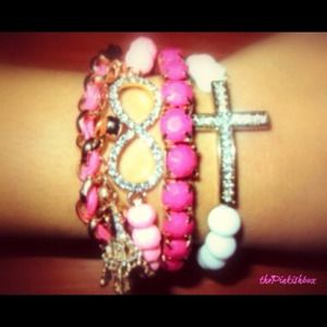 Trinkets lot bundle for NGRIFFIN