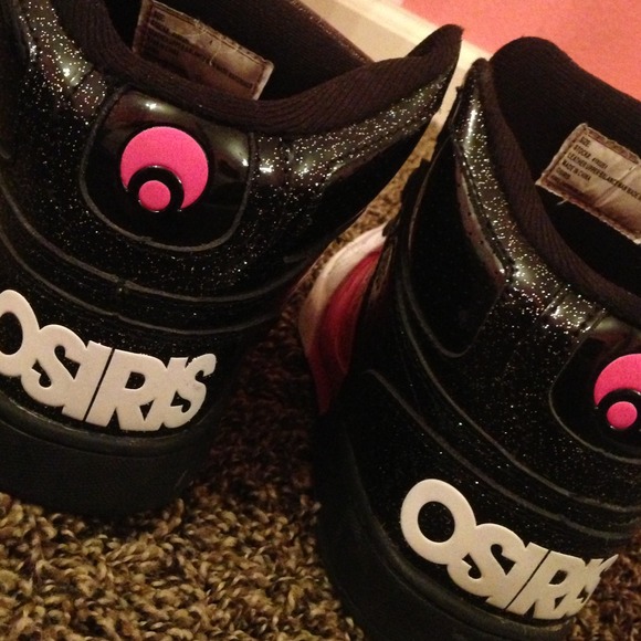 Osiris Shoes - Picture 2 of 4