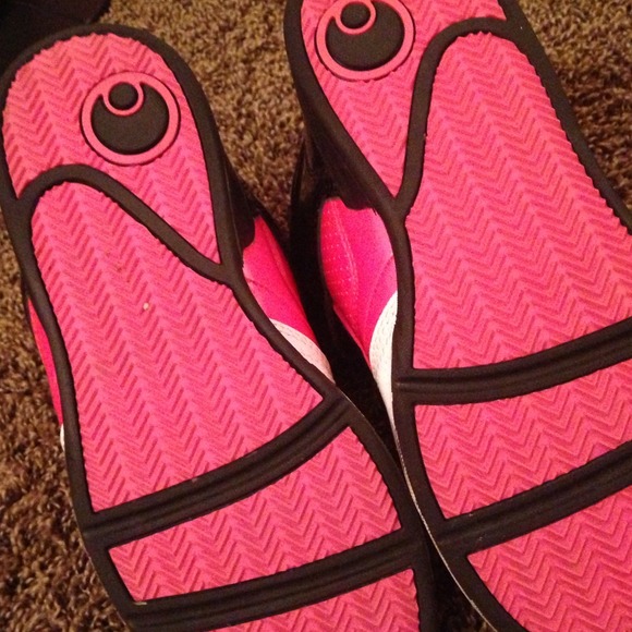 Osiris Shoes - Picture 4 of 4