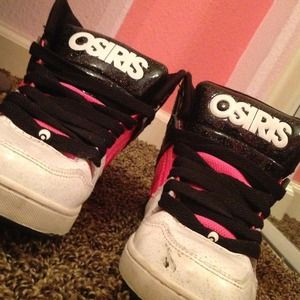 Osiris Shoes
