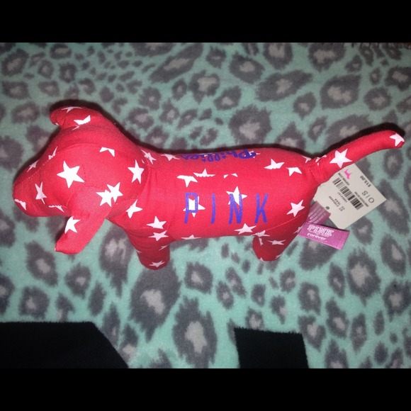 Victoria's Secret PINK MLB Dog - Picture 2 of 2