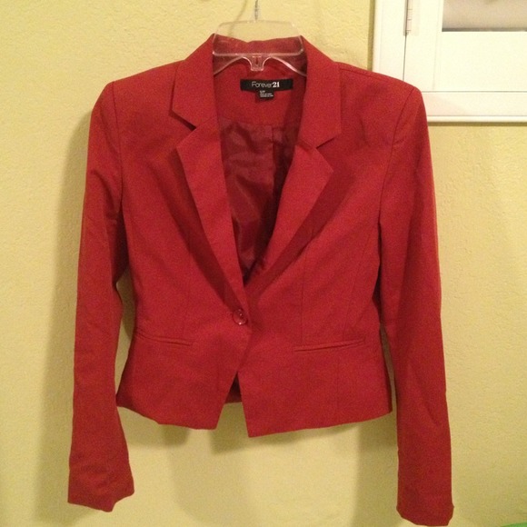 Blazer - Picture 2 of 4