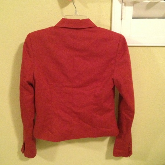 Blazer - Picture 3 of 4
