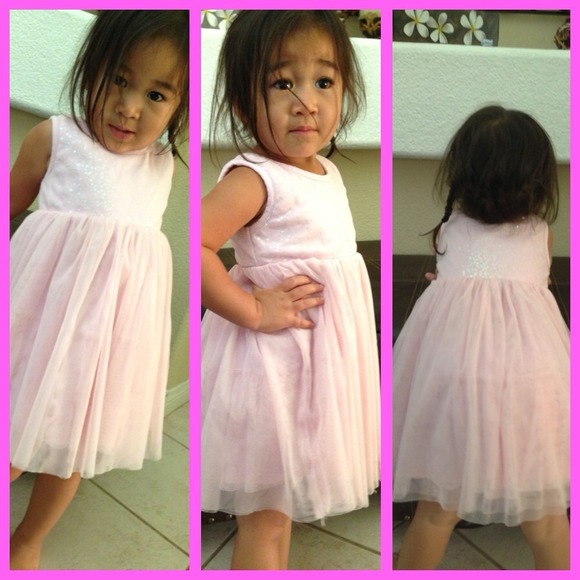 TuTu for you! So cute!