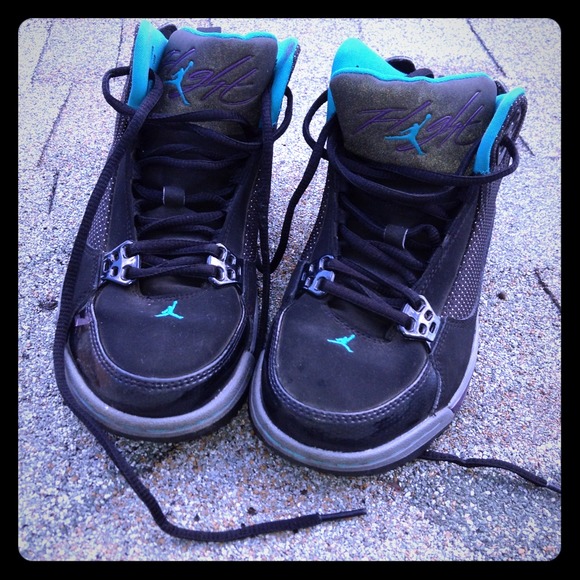 🚨REDUCED!🚨 JORDANS