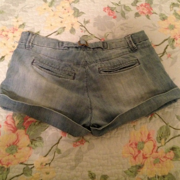 Shorts - Picture 2 of 2