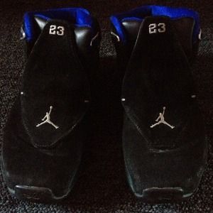 Jordan's 18