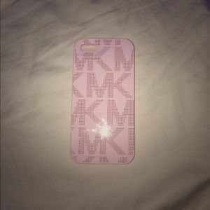 🎀Reduced🎀 Michael Kors IPhone case