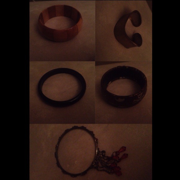 Bracelets, Make an offer 😊