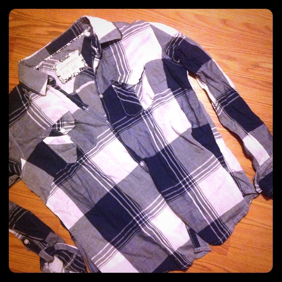 Aeropostale shirt