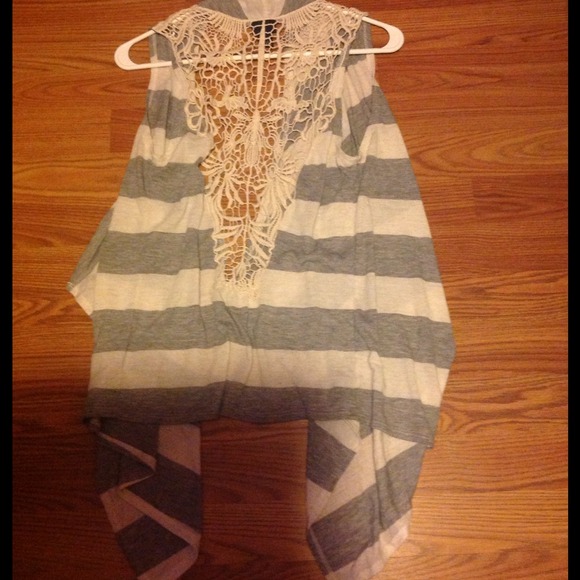 Shirt sold***