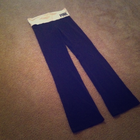 Reduced‼️PINK Yoga Pants