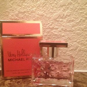 Michael kors perfume