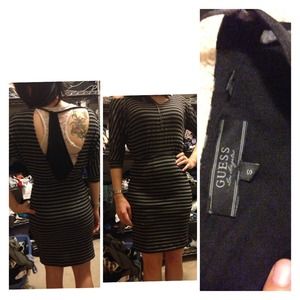 Guess dress