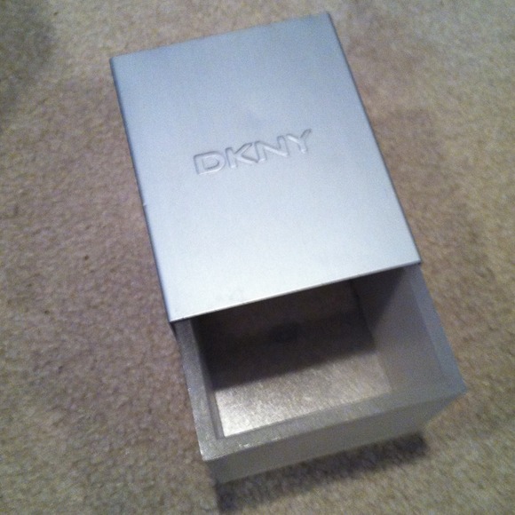 Cool DKNY Box