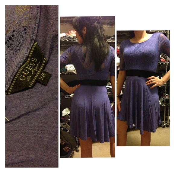 Guess dress