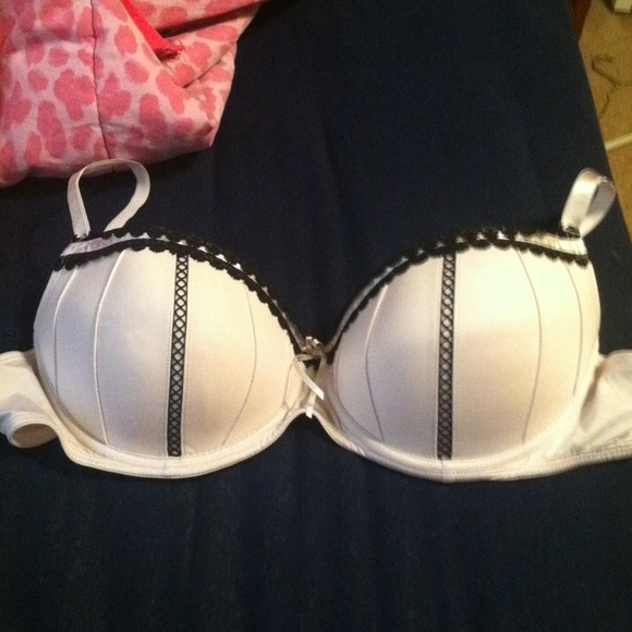 Very sexy candies push up bra