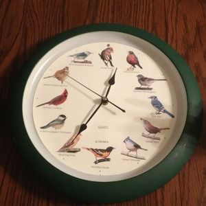 BUNDLE shape wear and clock😊