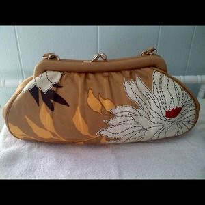 Banana Republic handbag