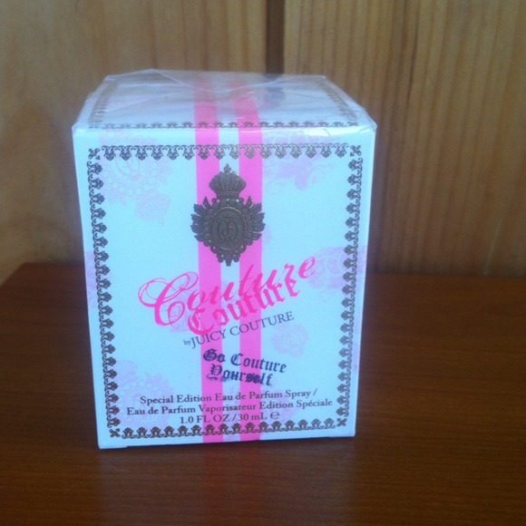 New Couture Couture by Juicy Couture 1.0 FL OZ