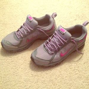 Nike Workout Shoes