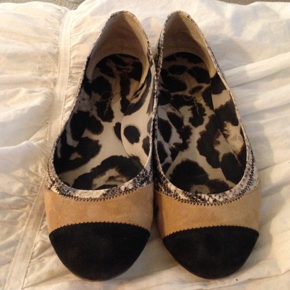 Python flats