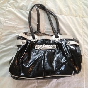 Guess handbag