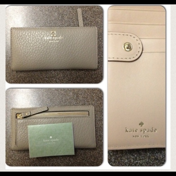 🔴SOLD ON EBAY🔴Kate Spade Wallet