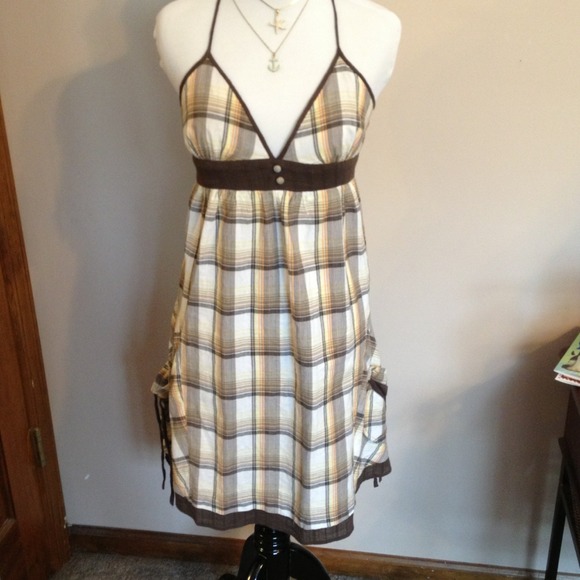 ❌SOLD❌Billabong dress